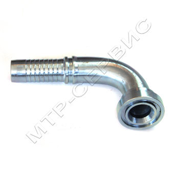 Фитинг 79,4  SFS  (90)  (Г) ду50  (1k)